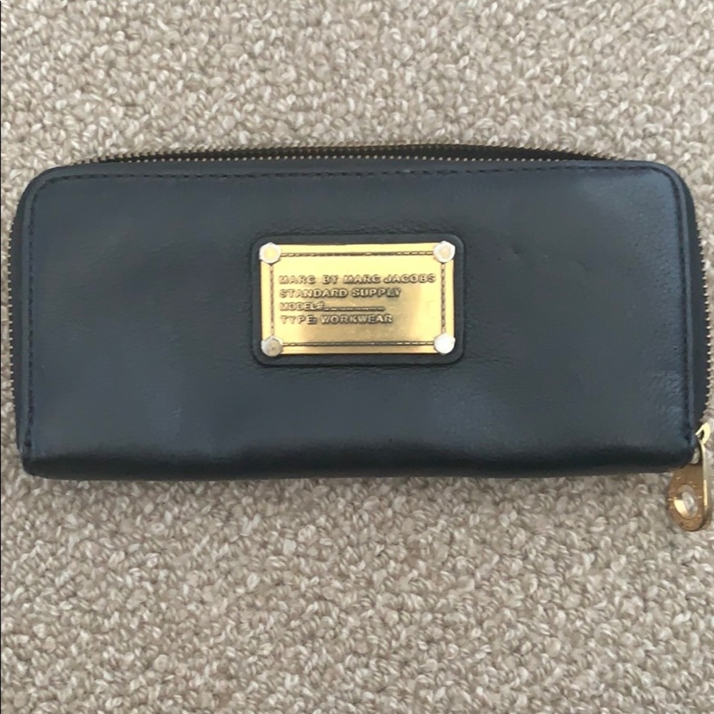 Marc By Marc Jacobs Wallet